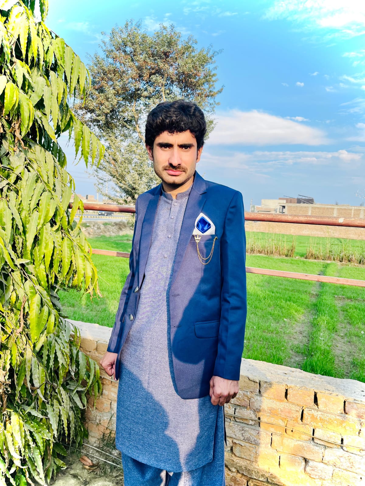 Muhammad Shoaib Shafeeq - Digital Marketer