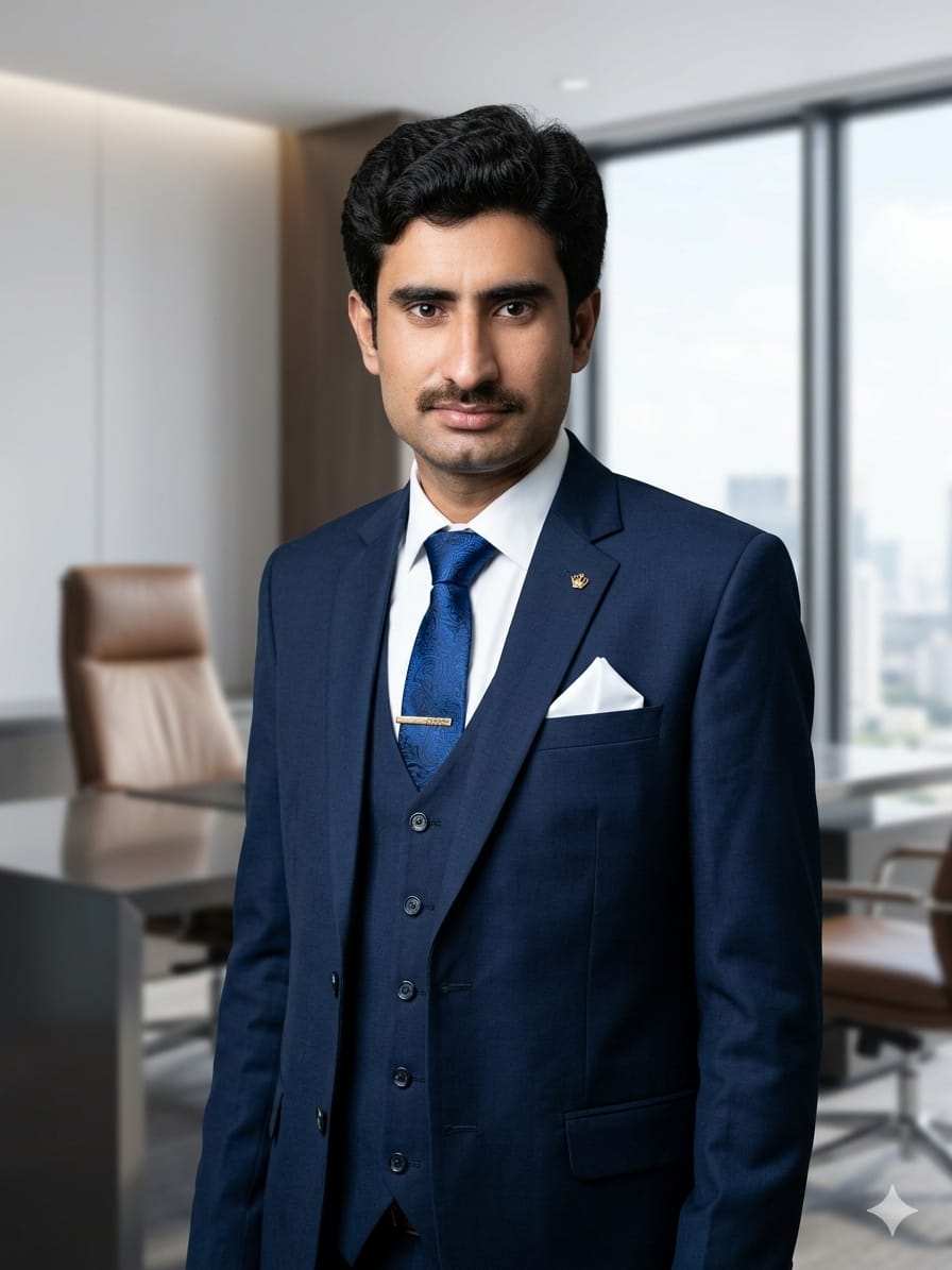 Muhammad Shoaib Shafiq
